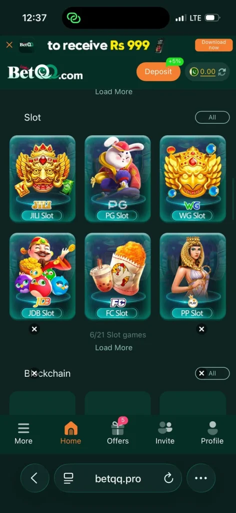 BetQQ Banner 4