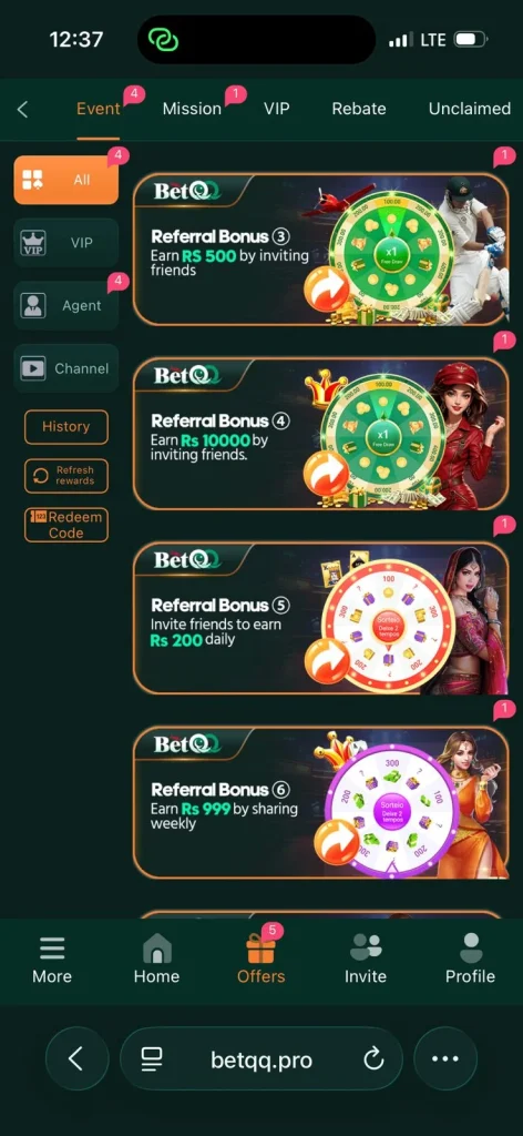 BetQQ Banner 6