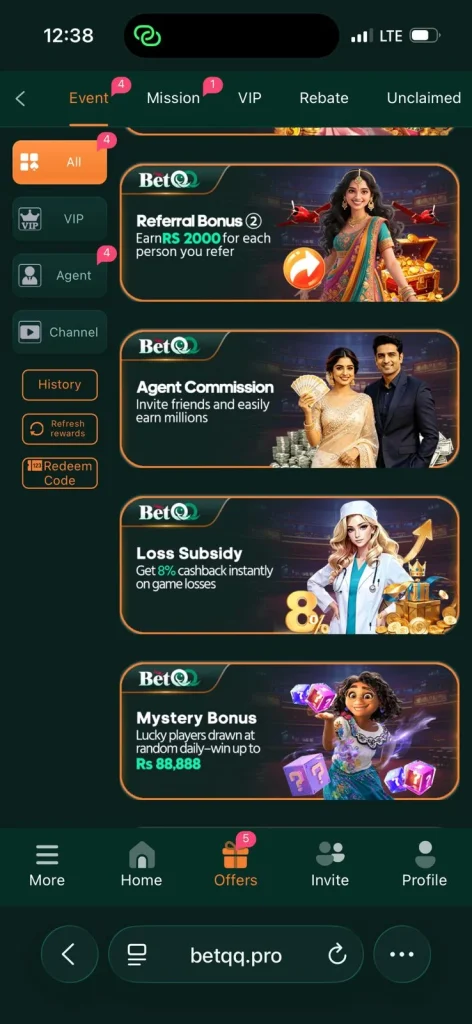 BetQQ Banner 8