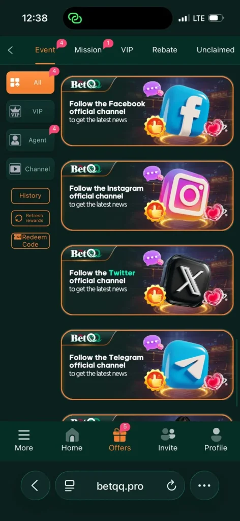 BetQQ Banner 9